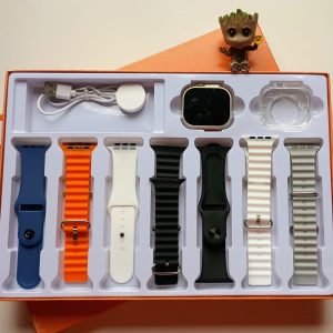 S100-SMARTWACTH-ULTRA-9-PRETO-